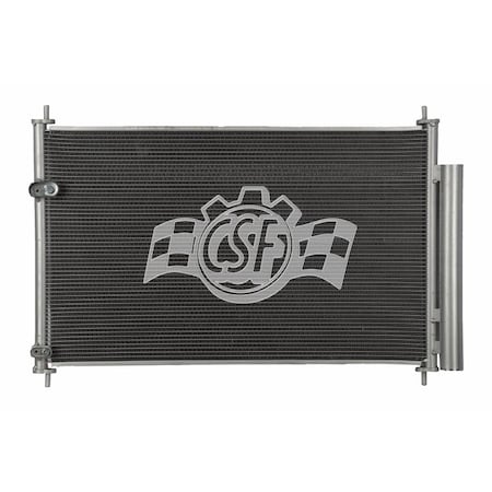 Csf 15-11 Scion Tc Condenser, 10477 10477